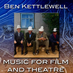 Music for Film & Theatre